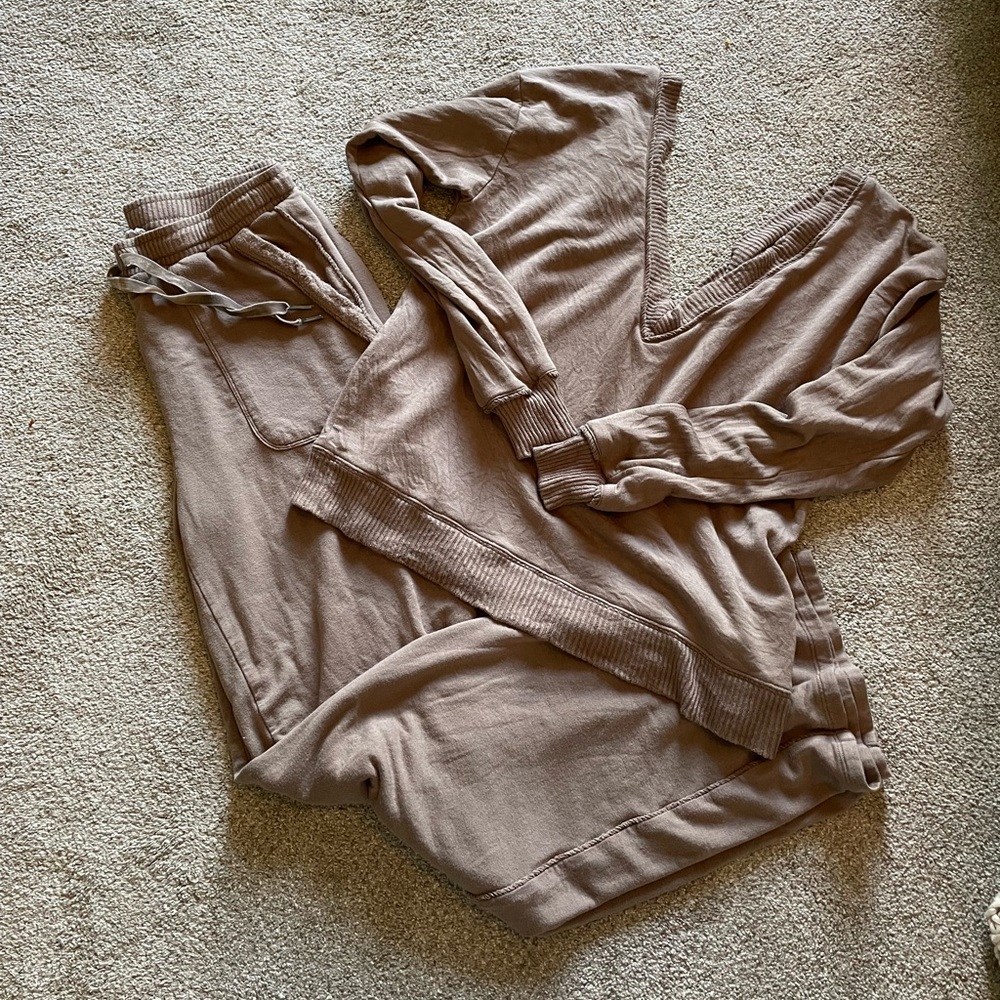 Splendid Supersoft Cloudberry Set - image 1